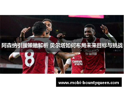 阿森纳引援策略解析 贝尔塔如何布局未来目标与挑战 阿森纳引援策略解析 贝尔塔如何布局未来目标与挑战